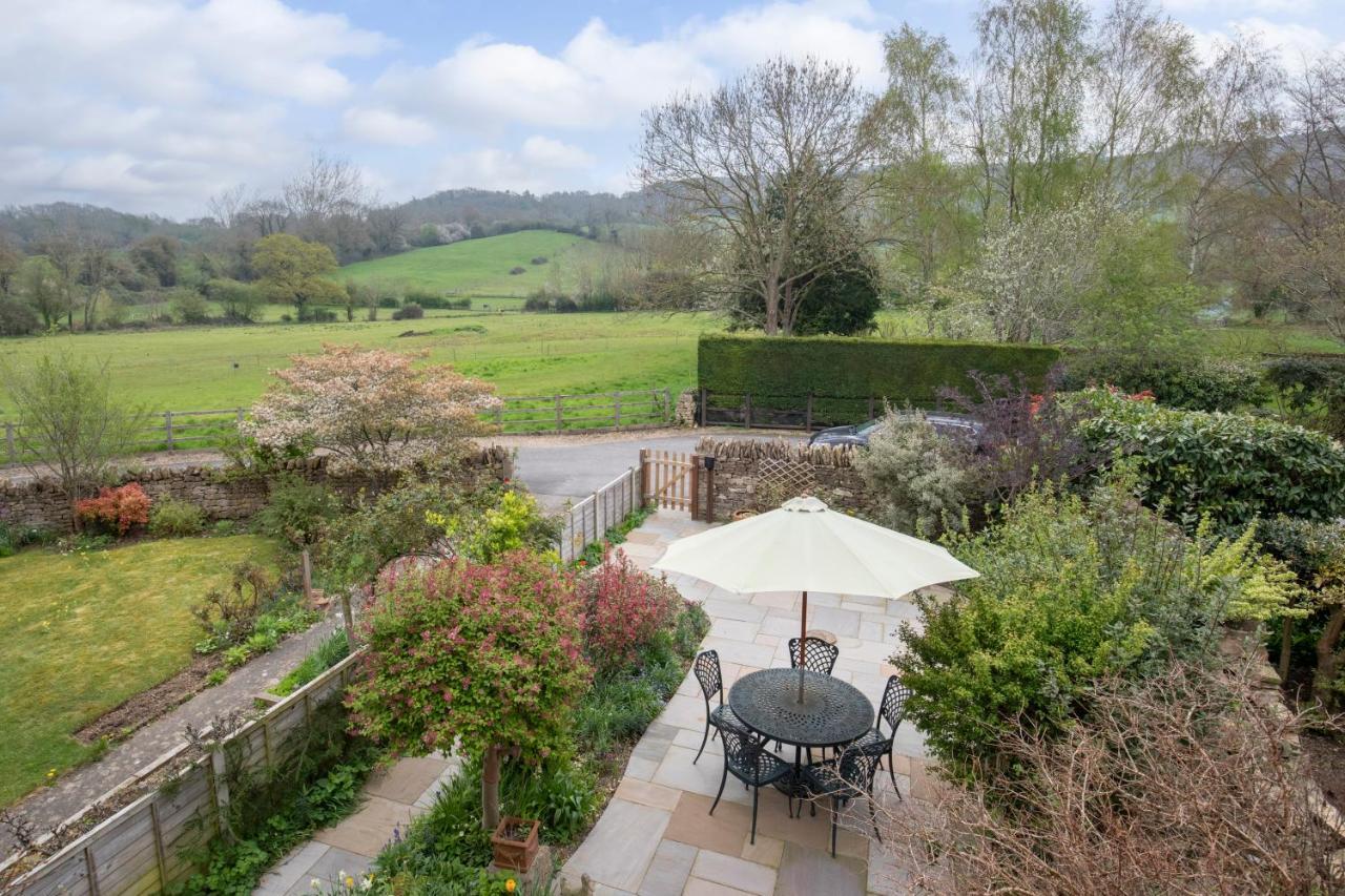 Luxury Cheltenham Home With Ev Charger - Lechampton Hills ภายนอก รูปภาพ